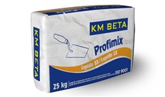 KMB PROFIMIX Lepidlo SX - Zdící malta tenkov.  na VPC a bet.bloky 10 - ZM 921 Z 25kg zimní